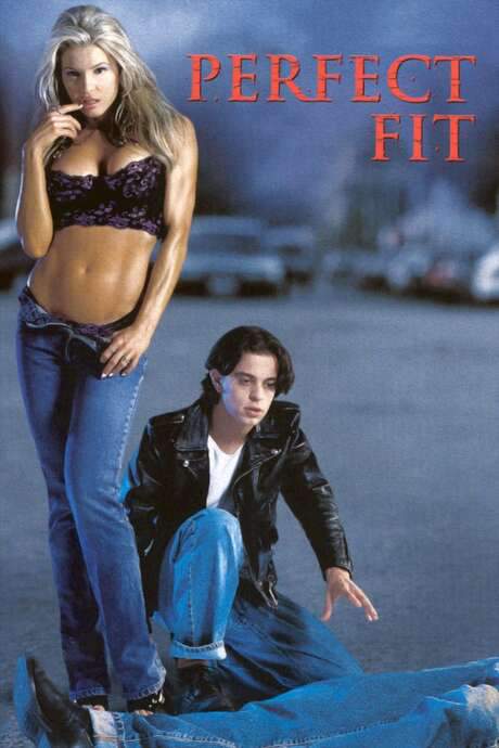 Perfect Fit (2001) movie poster