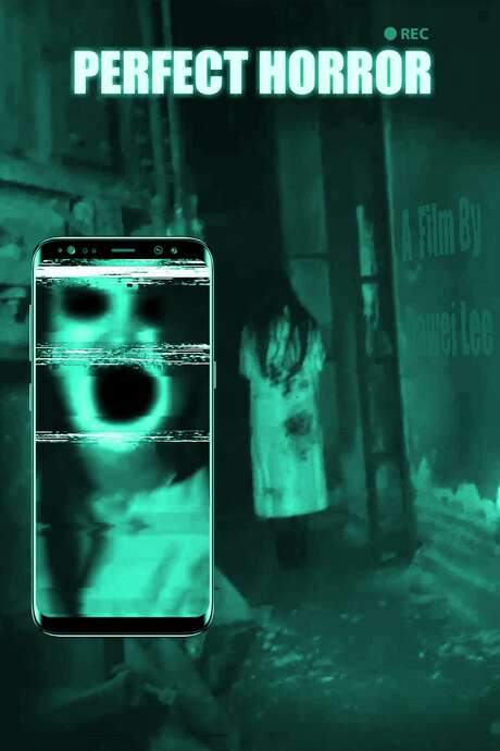 Perfect Horror (2016) movie poster