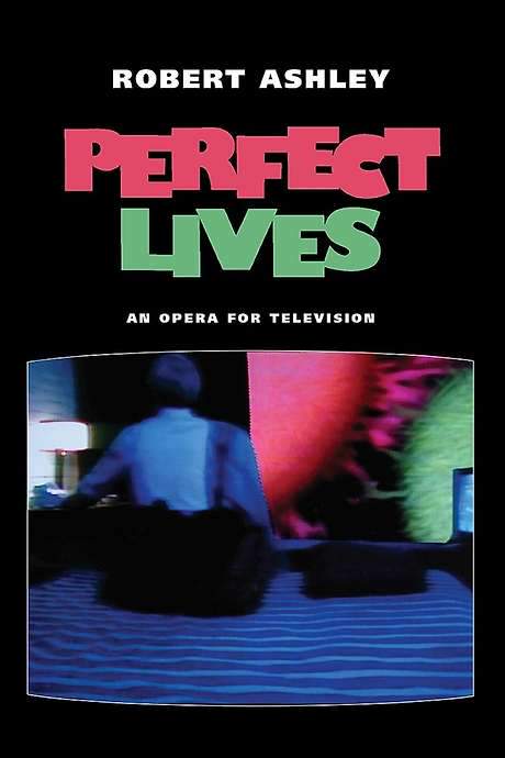 Perfect Lives (1983) movie poster