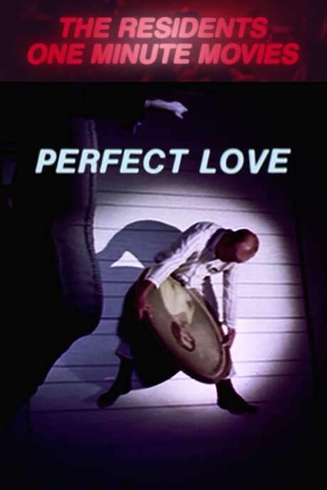 Perfect Love (1980) movie poster