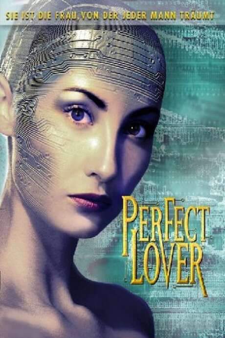 Perfect Lover (2001) movie poster