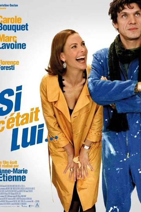 Perfect Match… (2007) movie poster