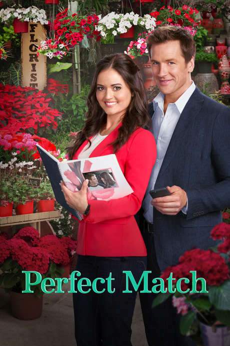 Perfect Match (2015) movie poster
