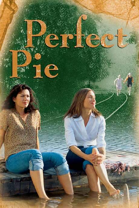 Perfect Pie (2002) movie poster