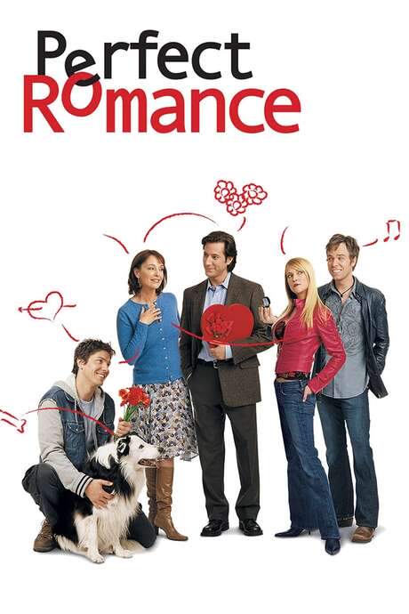 Perfect Romance (2004) movie poster