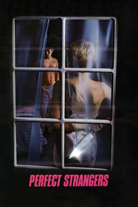Perfect Strangers (1984) movie poster