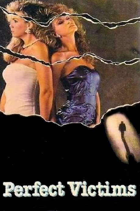 Perfect Victims (1988) movie poster