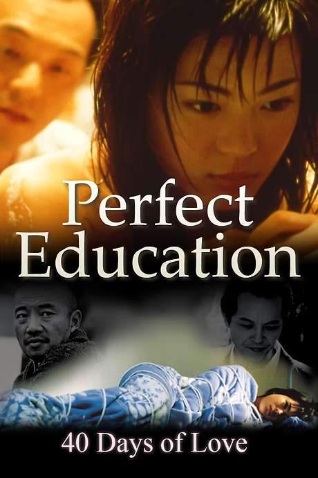 Perfect Education: 40 Days of Love (2001) movie poster