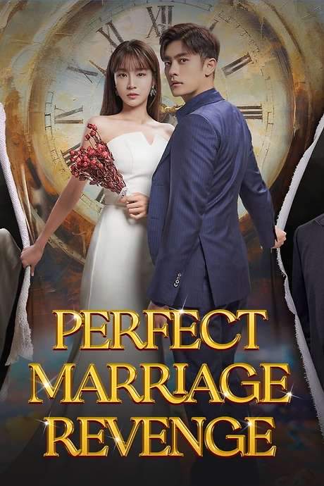 Perfect Marriage Revenge (2023) movie poster