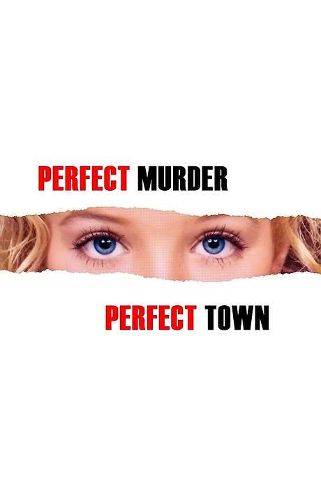 Perfect Murder, Perfect Town: JonBenét and the City of Boulder (2000) movie poster