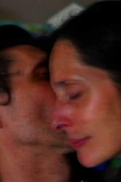 Perfecting the Art of Longing (2021) movie poster