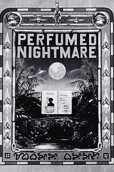 Perfumed Nightmare (1977) movie poster