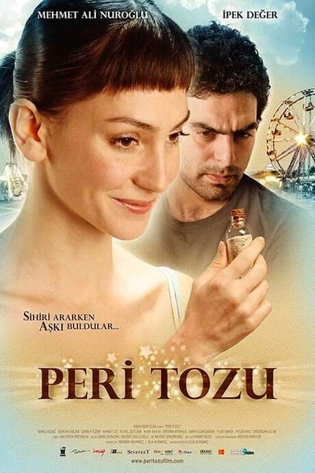 Peri Tozu (2008) movie poster