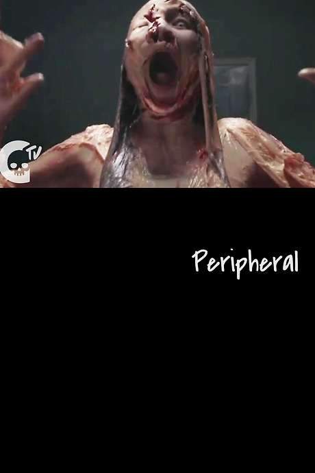 Peripheral