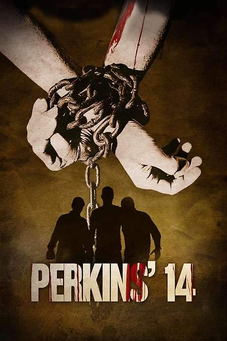 Perkins’ 14 (2009) movie poster