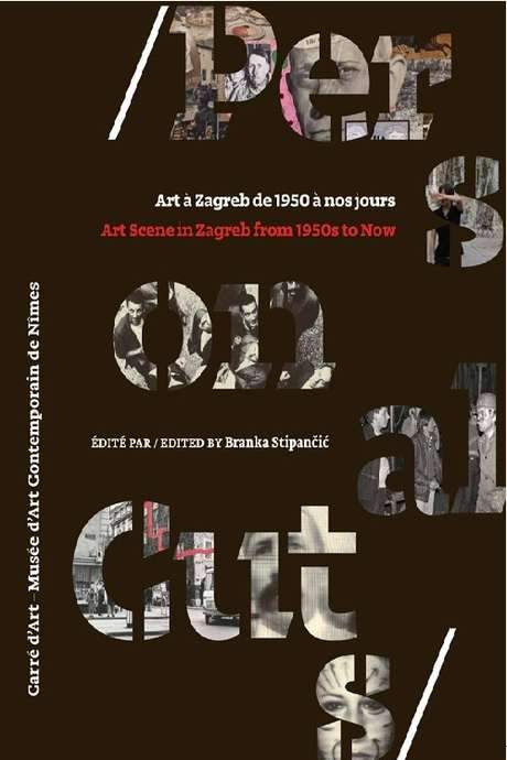 Personal Cuts (1982) movie poster