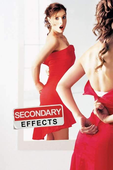 Personal Effects (2006) movie poster