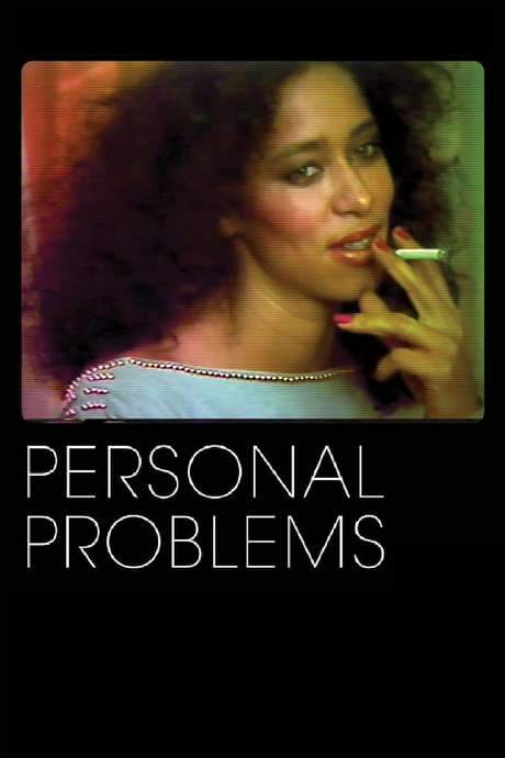 Personal Problems (1980) movie poster