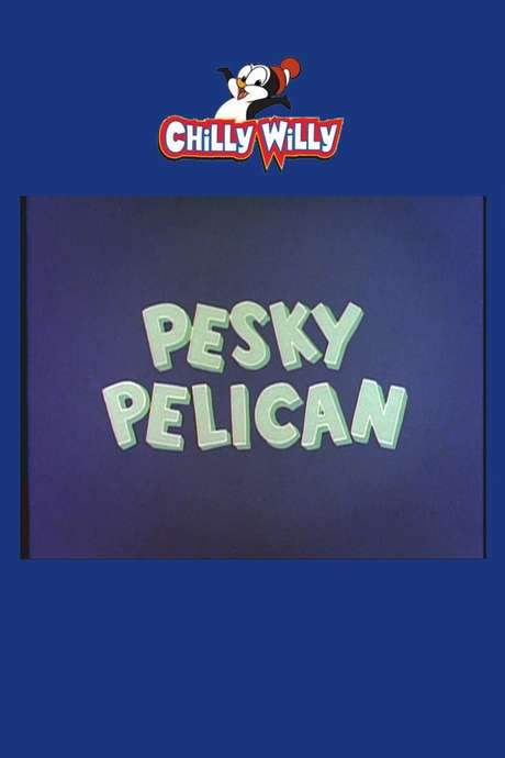 Pesky Pelican (1963) movie poster