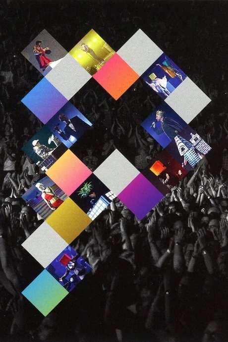 Pet Shop Boys: Pandemonium (2010) movie poster