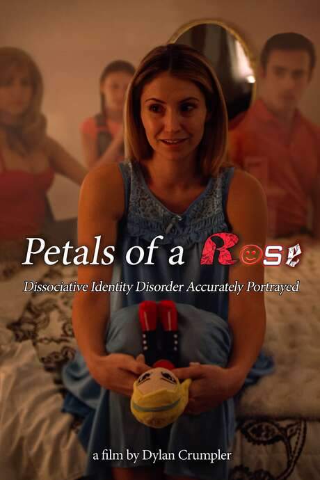 Petals of a Rose (2022) movie poster