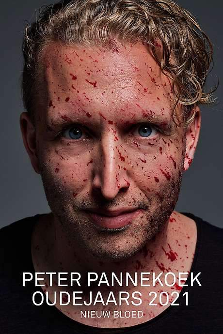 Peter Pannekoek: Nieuw Bloed (2021) movie poster
