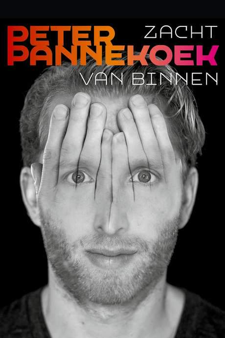 Peter Pannekoek: Zacht van Binnen (2018) movie poster