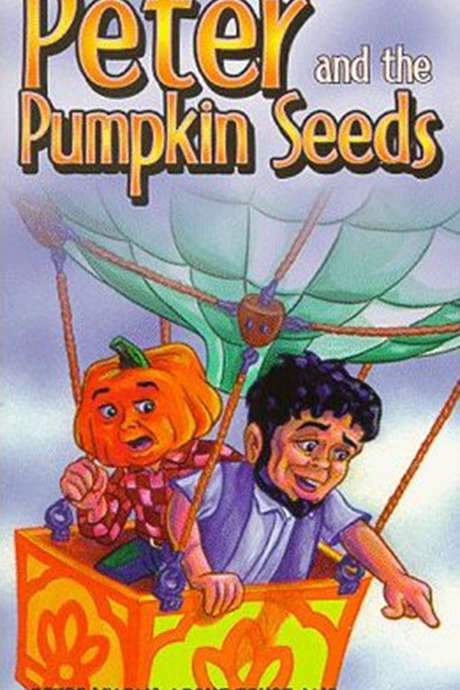 Peter and the Magic Seeds (1981) movie poster