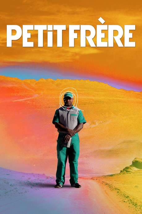 Petit-Frère (2018) movie poster