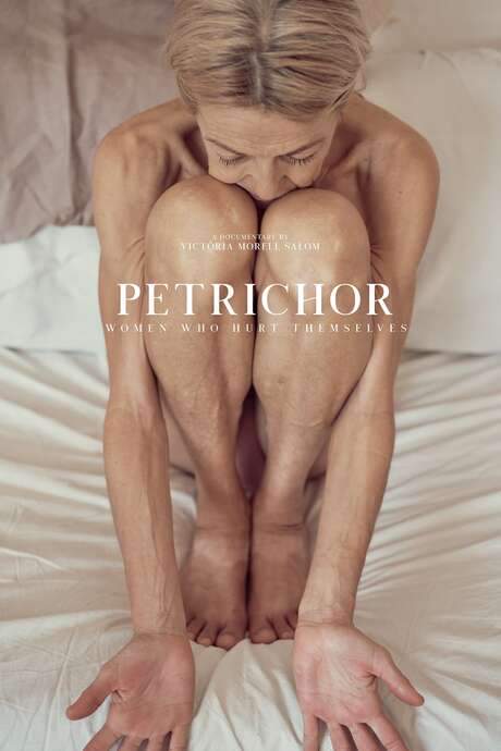 Women who hurt themselves Marked by childhood trauma, three women from different generations living with an eating disorder try to get back to life.