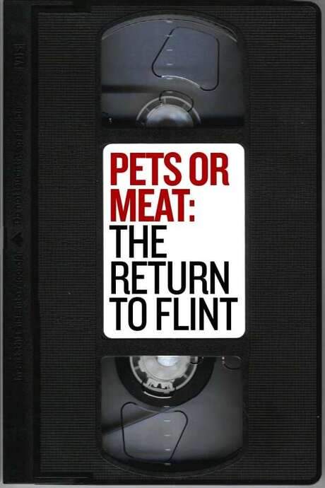 Pets or Meat: The Return to Flint (1992) movie poster