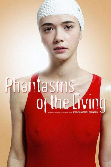 Phantasms of the Living (2015) movie poster