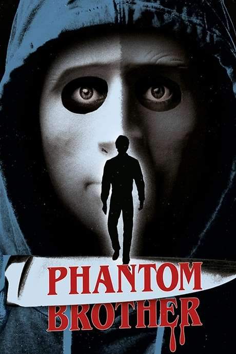Phantom Brother (1988) movie poster