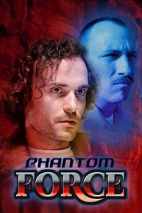 Phantom Force (2019) movie poster