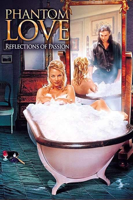Phantom Love (2001) movie poster