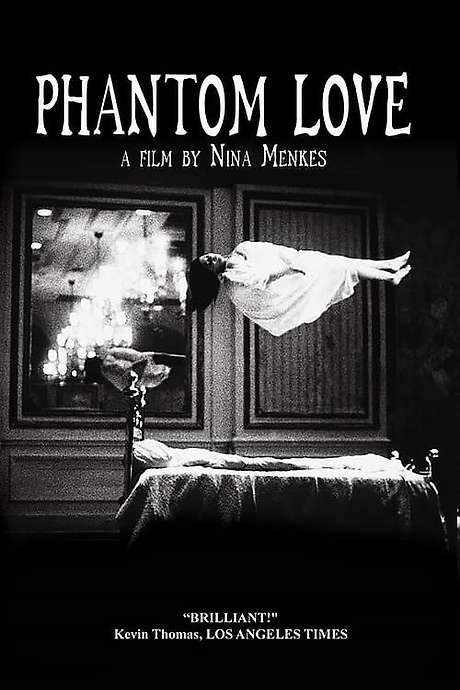 Phantom Love (2007) movie poster