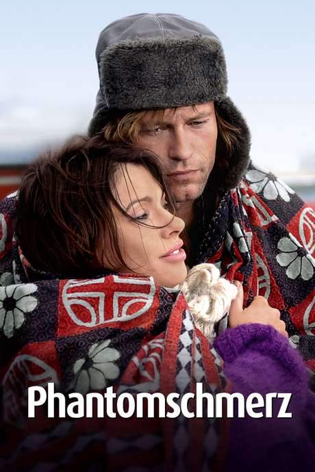 Phantom Pain (2009) movie poster