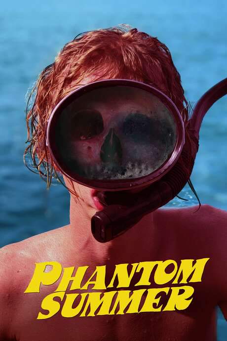 Phantom Summer (2022) movie poster