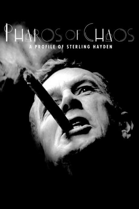 Pharos of Chaos (1983) movie poster