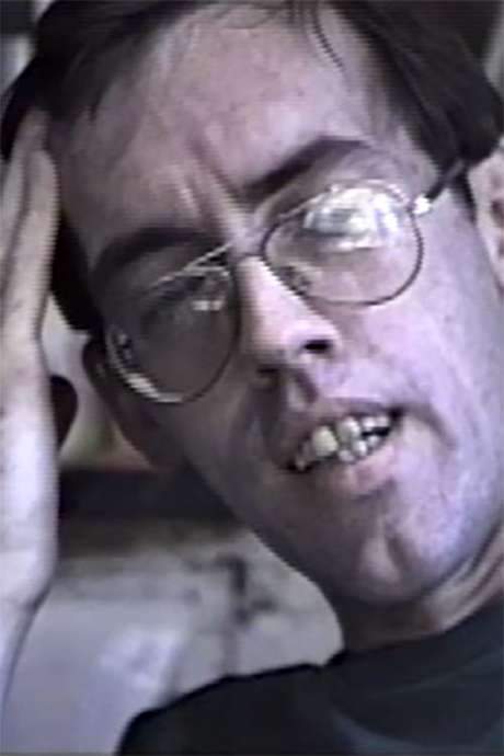 Phil Interviews David Wojnarowicz (1990) movie poster