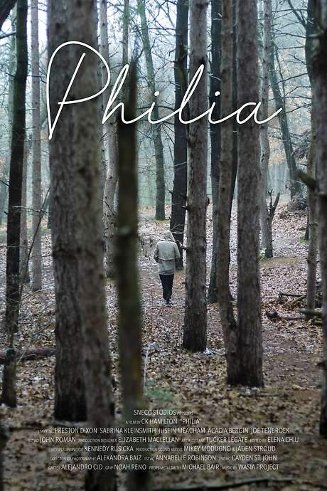 Milo, a lonely high school boy struggling to fit in, finds companionship with a mythical creature he meets in the woods.