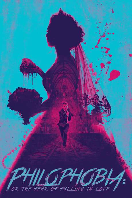 Philophobia: or the Fear of Falling in Love (2019) movie poster