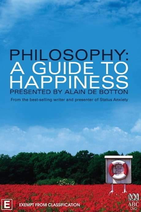 Philosophy: A Guide to Happiness (2000) movie poster