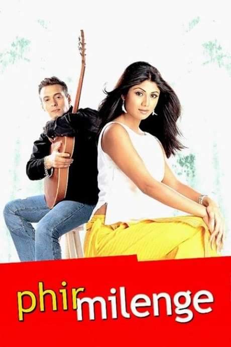 Phir Milenge (2004) movie poster