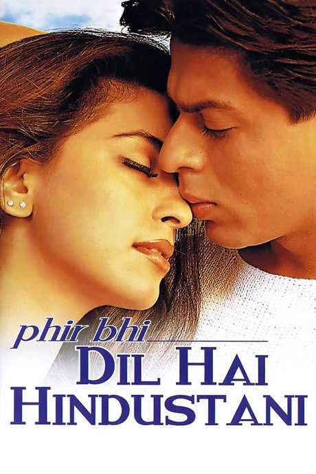 Phir Bhi Dil Hai Hindustani (2000) movie poster
