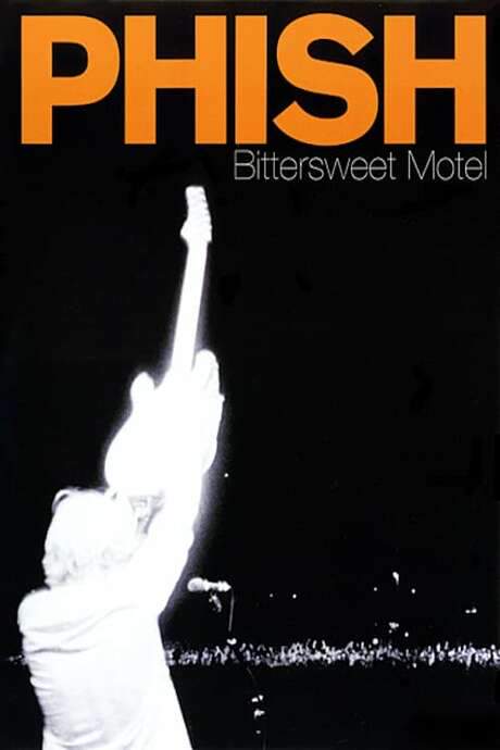 Phish: Bittersweet Motel (2000) movie poster