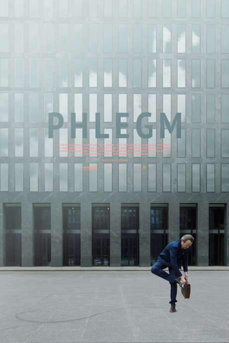 Phlegm