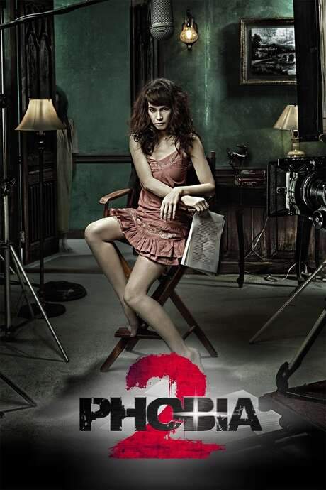 Phobia 2 (2009) movie poster