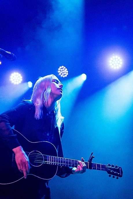 Phoebe Bridgers @ Brooklyn Steel (2018) movie poster