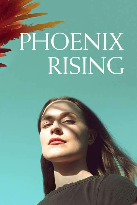 Phoenix Rising (2022) movie poster